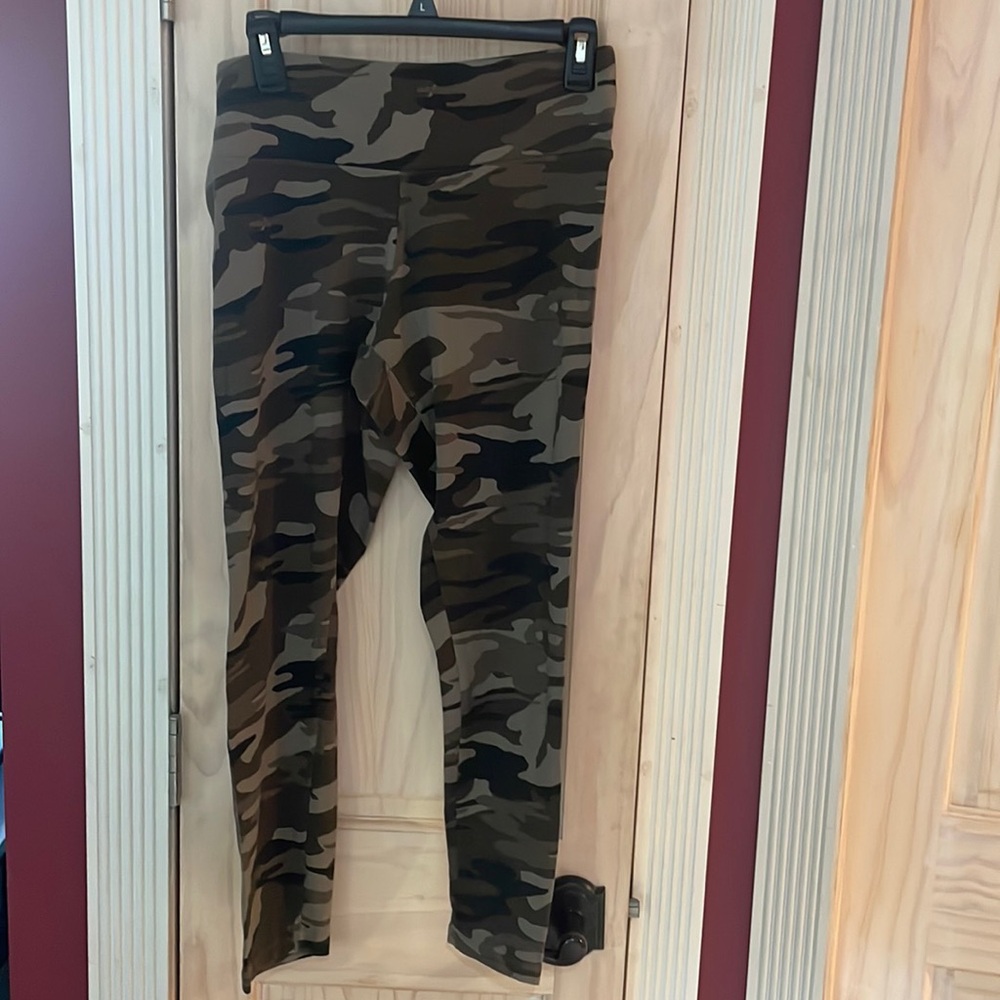Army fatigue pants bundle